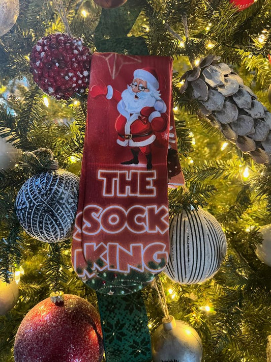 Christmas Socks 2023